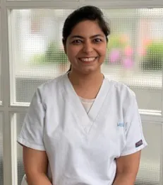 Dr. Drishti Gokani