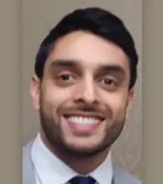 Dr. Ramandeep Marway